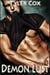 Demon Lust (Gay Paranormal Horror MM Erotica)