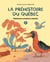 La préhistoire du Québec T.6 - Fabuleuses créatures volantes