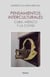 Pensamientos interculturales cuba, méxico y la covid