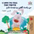 I Love to Tell the Truth - English Farsi Bilingual Collection