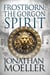 Frostborn: The Gorgon Spirit - Frostborn, #7