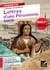 Lettres d'une Péruvienne (oeuvre au programme du Bac de français 2027, 1re) - suivi du parcours « Un nouvel univers s'est offert à mes yeux»