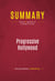 Summary: Progressive Hollywood - Review and Analysis of Ed Rampell's Book