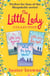 The Little Lady Collection - the hilarious rom com series from bestselling author Hester Browne