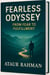 Fearless Odyssey - 1, #1