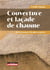Couverture et façade de chaume - De la ressource à la mise en  uvre