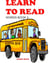 Learn to Read : Words Book Three - Learn To Read, #5
