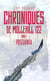 Chroniques de Mollehill 122 - Tome 1 - Posédonia