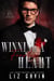 Winning a Fearless Heart: A Dark Mafia Enemies to Lovers Romance - Dark Hearts of Stone, #3
