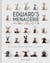 Edward's Menagerie: The New Collection - 50 animal patterns to learn to crochet