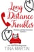 Long Distance Troubles - The Dare and Deja Chronicles, #2