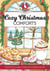 Cozy Christmas Comforts
