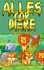 Alles oor   diere