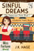 Sinful Dreams (Book 1) - Miss Fortune World: The Cappuccino Posse, #1