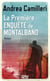 La première enquête de Montalbano