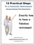 12 Practical Steps To A Fantastic Retirement