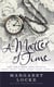 A Matter of Time - A Regency Time Travel Romance - Magic of Love, #2