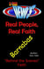 G-TRAX Devo's-Real People, Real Faith: Barnabas - Real People, Real Faith, #1