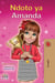 Ndoto ya Amanda - Swahili Bedtime Collection