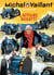 Michel Vaillant - Tome 54 - L'affaire Bugatti