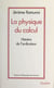La physique du calcul - Histoire de l'ordinateur