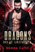 Dragons Do It Grumpier - Dragon Shifters Do It, #4