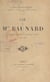 Vie de Mgr Baunard - Recteur de l'Université catholique de Lille (1828-1919)