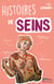 Histoire de seins - Cinéma, mythologie, histoire, littérature
