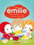 Émilie. 5 Petites histoires pour s'amuser ensemble - Émilie et ses cousins - Émilie fait un gâteau - Émilie et les marionnettes - Émilie et les poussins - Émilie et le pique-nique