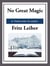 No Great Magic