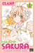 Card Captor Sakura - Clear Card Arc T01