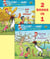 Spring into Summer!/Fall into Winter!(Dr. Seuss/The Cat in the Hat Knows a Lot About That!)