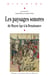 Les paysages sonores - Du Moyen Âge à la Renaissance