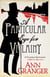 A Particular Eye for Villainy (Inspector Ben Ross Mystery 4) - A gripping Victorian mystery of secrets, murder and family ties