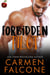 Forbidden Pilot - Forbidden