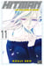 Hitman, Les coulisses du manga T11