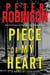Piece of My Heart - A Novel of Suspense
