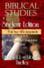 Biblical Studies Student Edition Part Two: New Testament - OT and NT Biblical Studies Student and Teacher Editions, #4