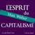 Weber, l'esprit du capitalisme