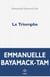 Le Triomphe