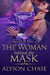The Woman Behind the Mask - Agents of Desire, #2