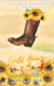 Wild Hearts Don't Break - Wild Hearts of Copper Creek, #1