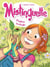 Mistinguette - Tome 11 - Passion écologie