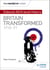 My Revision Notes: Edexcel AS/A-level History: Britain transformed, 1918-97