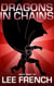 Dragons In Chains - Maze Beset, #2