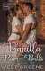 Vanilla Rum-Balls: A Friends to Lovers Romance - Christmas Love Series, #3