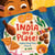 India on a Plate! - Indian Food from A to Z