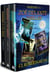 Zoë Delante Thriller – Boxed Set 1-3 - Zoë Delante Thrillers, #101