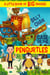 Billy Chan and the Case of the Pengurtles: A Little Book of BIG Choices - Billy the Chimera Hunter, #1