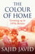 The Colour of Home - 'One of the best political memoirs I've read in years' The Times